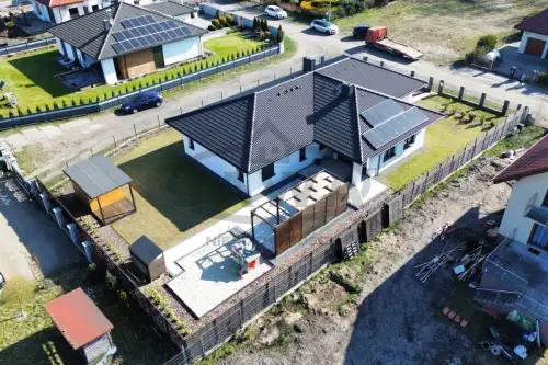 Przyłęki ,  Wczasowa   2