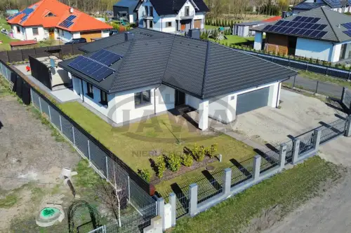 Przyłęki ,  Wczasowa   3