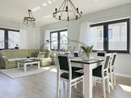 Przyłęki ,  Wczasowa   5