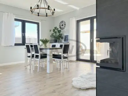 Przyłęki ,  Wczasowa   6