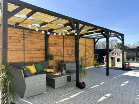 Przyłęki ,  Wczasowa   7