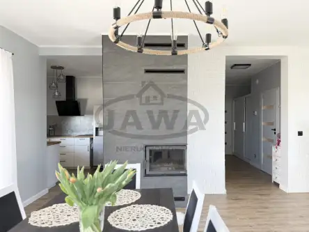 Przyłęki ,  Wczasowa   8