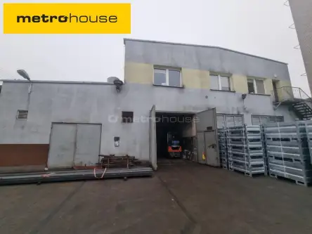  łosice   Narutowicza 