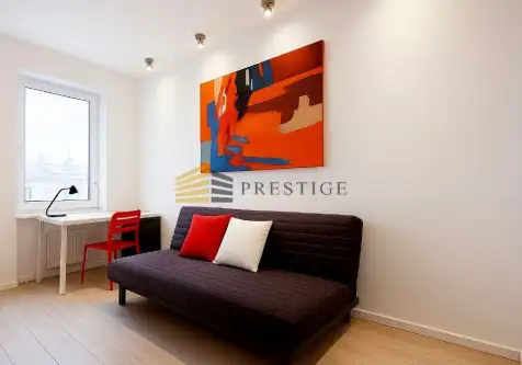 Warszawa ,  Jana Pawła Woronicza   4