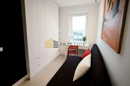 Warszawa ,  Jana Pawła Woronicza   8