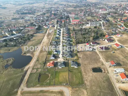 Jonkowo ,  Wędrowna   35