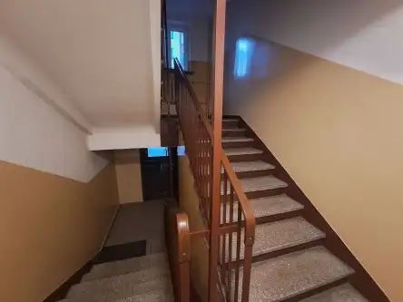 Warszawa ,  Melomanów   17