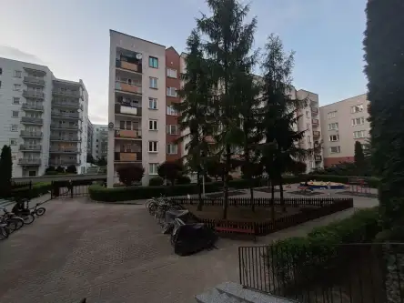 Warszawa ,  Melomanów   18