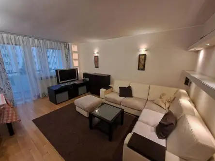 Warszawa ,  Melomanów   4