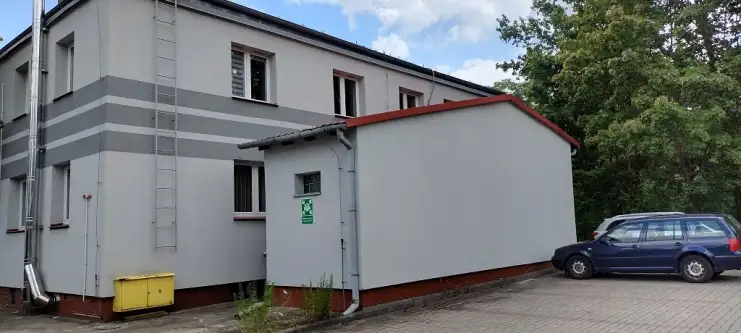 Nowa Sól ,  Wojska Polskiego   2