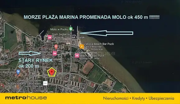 Puck ,  Nowy Świat   6