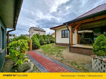 Olecko ,  Elizy Orzeszkowej   17