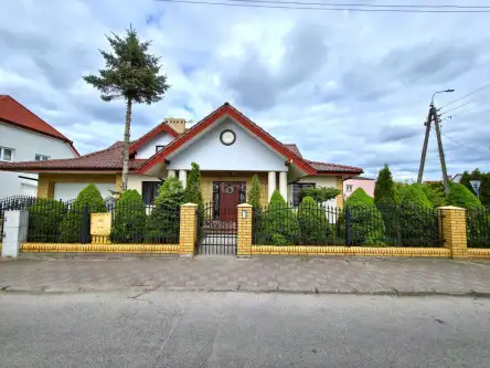  Olecko   Elizy Orzeszkowej 