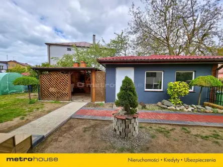 Olecko ,  Elizy Orzeszkowej   21