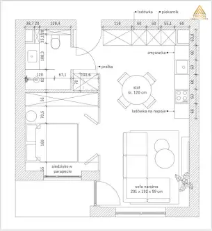 Warszawa ,  Franciszka Klimczaka   12