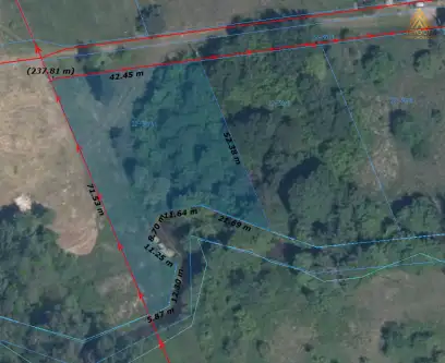 Wiązowna ,  Duchnowska   9