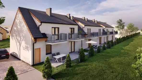 Łęgajny ,  Olsztyńska   2