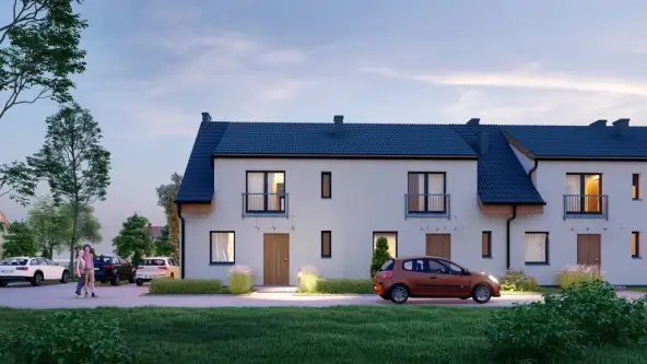 Łęgajny ,  Olsztyńska   3