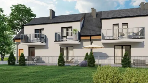 Łęgajny ,  Olsztyńska   4