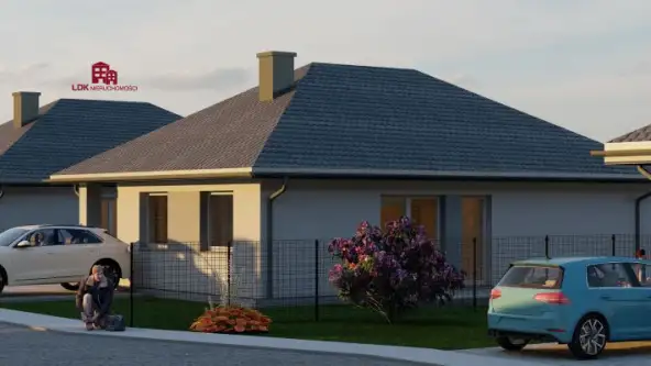  Różyny   Młyńska 