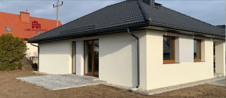 Różyny ,  Młyńska   2