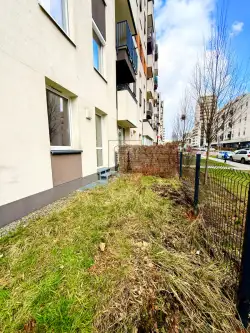 Kraków ,  Bolesława Orlińskiego   4