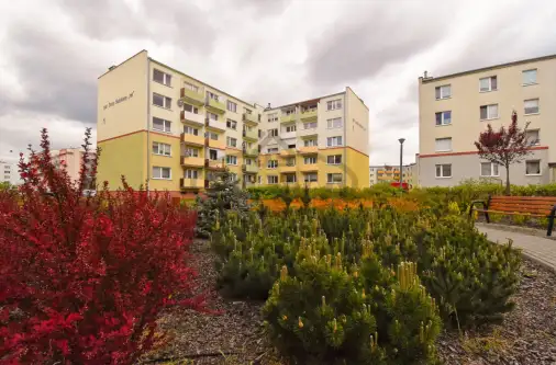 Bydgoszcz ,  Marsz. Józefa Piłsudskiego   12