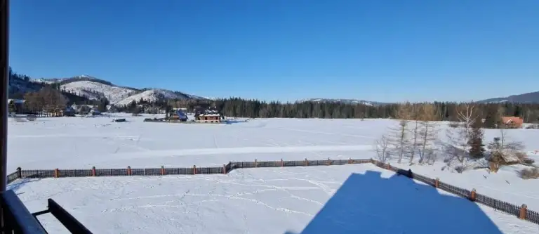 Kościelisko ,  Nędzy Kubińca   10