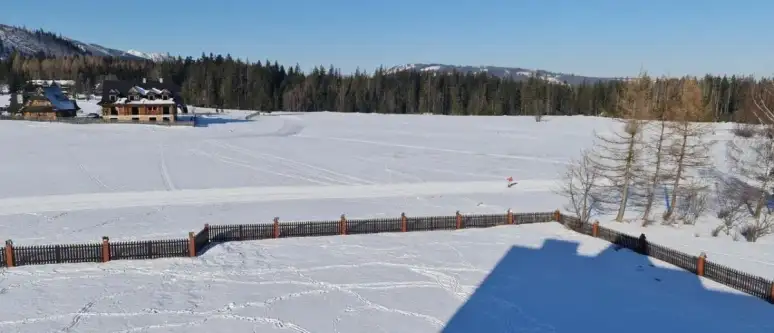 Kościelisko ,  Nędzy Kubińca   11