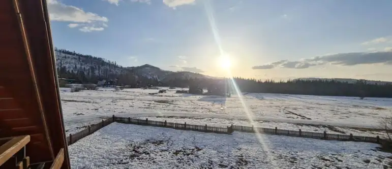 Kościelisko ,  Nędzy Kubińca   13