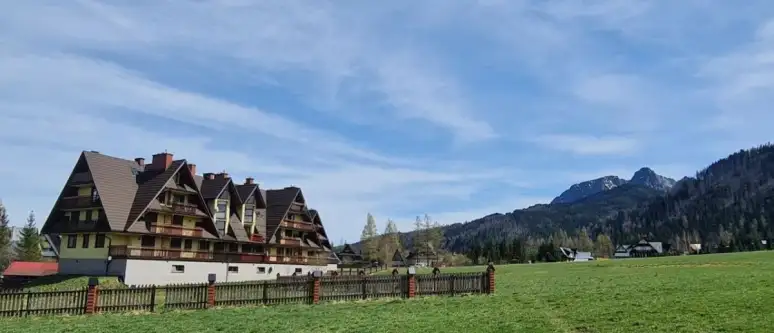 Kościelisko ,  Nędzy Kubińca   16