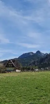 Kościelisko ,  Nędzy Kubińca   2