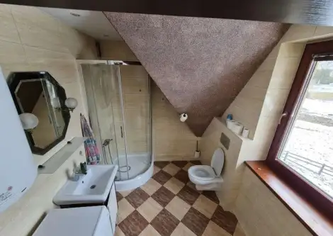 Kościelisko ,  Nędzy Kubińca   3