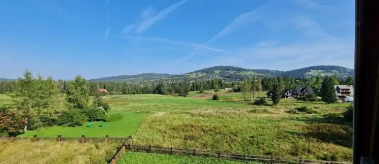 Kościelisko ,  Nędzy Kubińca   8