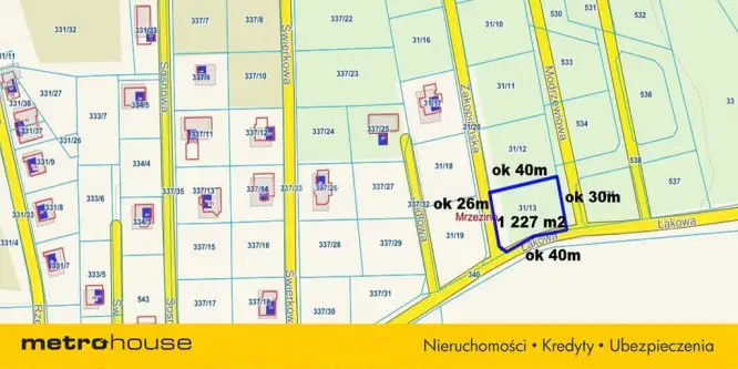 Mrzezino ,  Zakopiańska   6