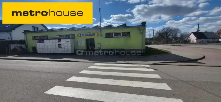  Płośnica   Dworcowa 