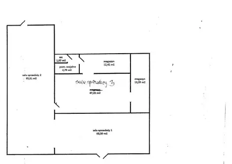 Płośnica ,  Dworcowa   2