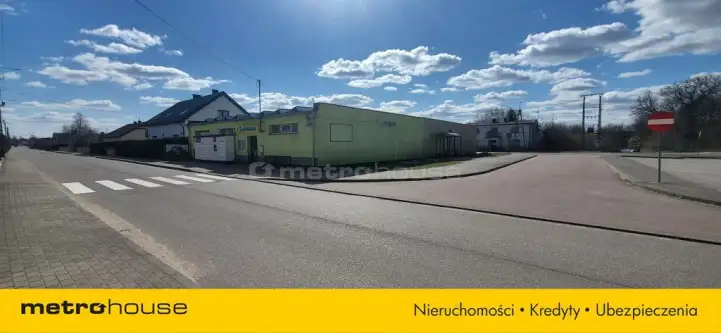 Płośnica ,  Dworcowa   3