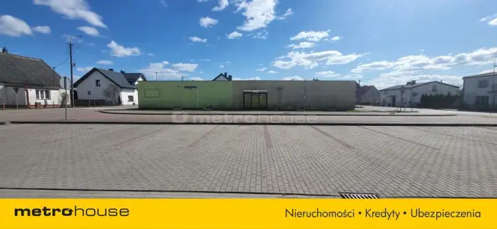 Płośnica ,  Dworcowa   4