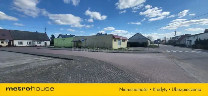 Płośnica ,  Dworcowa   6