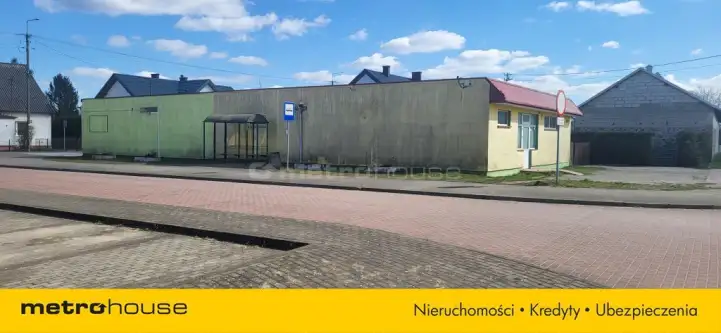 Płośnica ,  Dworcowa   7