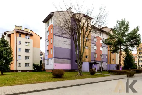 Nowy Sącz ,  Rokitniańczyków   20