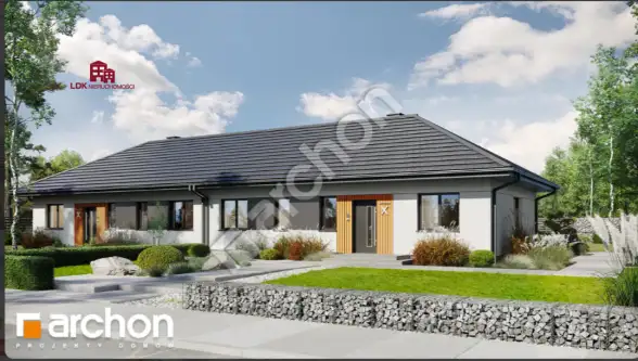 Różyny ,  Młyńska   5