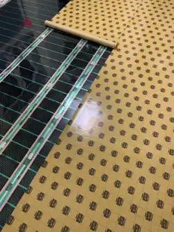 Różyny ,  Młyńska   9