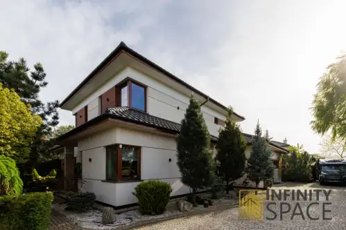 Warszawa ,  Rosy   4