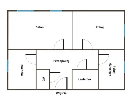 Syców ,  Kaliska   9