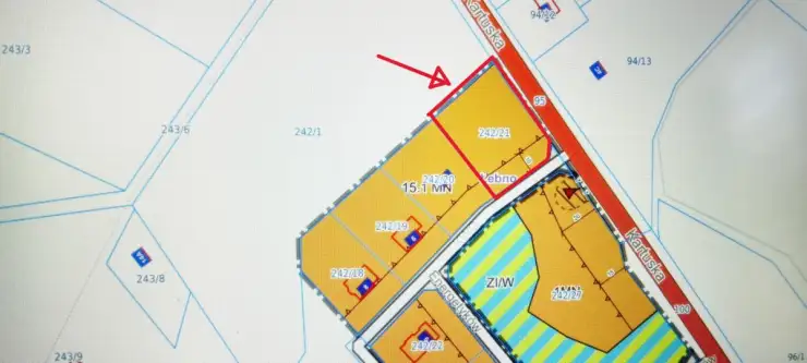 łebno ,  Energetyków   7