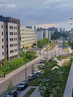 Warszawa ,  Drwęcka   9