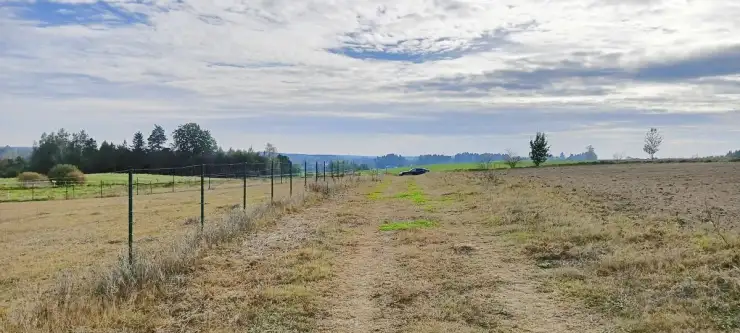 Szemudzka huta ,  Przejazdowa   2