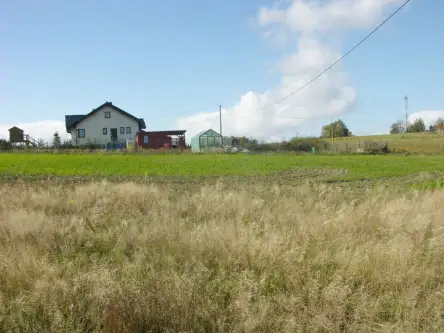 Szemudzka huta ,  Przejazdowa   6